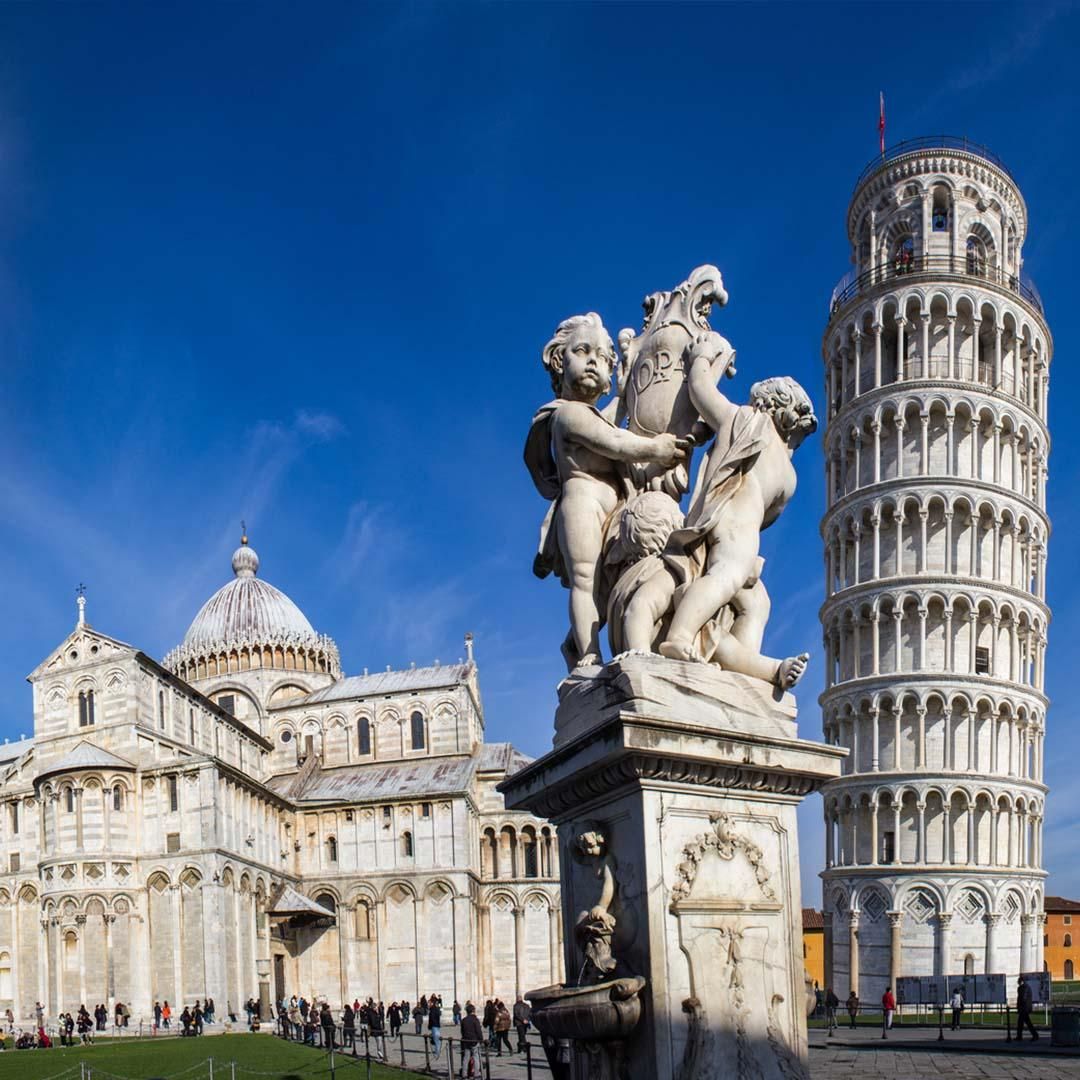 toscane bernard voyages découvrez l'italie