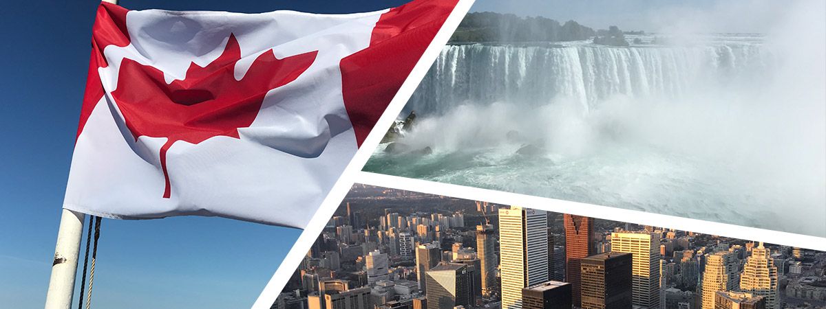 canada voyages bernard