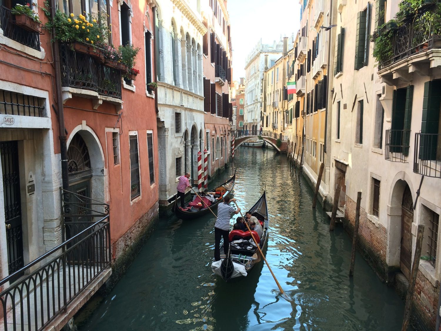 le charme de Venise et les îles de la lagune Voyages Bernard