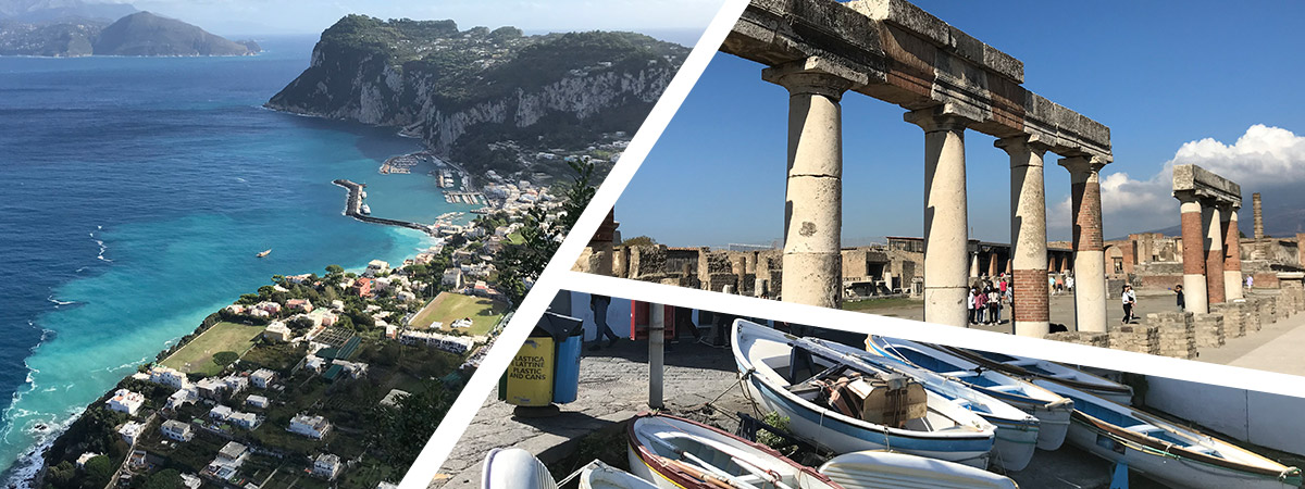 voyages bernard blog cote amalfitaine